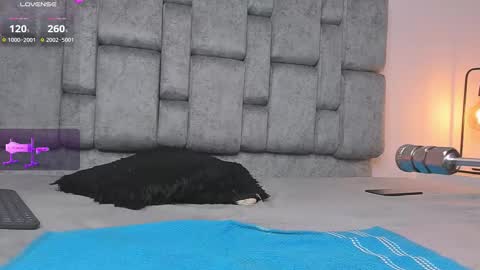 Jhonatan80  online show from February 12, 8:31 am