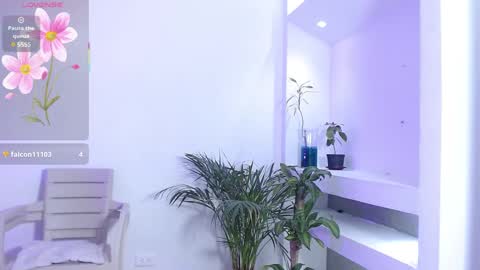 Snapshot of jhuan_cute chatting on September 14, 1:07 am Jhuan Nhez online show from September 14, 1:07 am