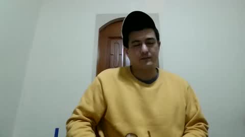 Snapshot of jhwozy chatting on February 22, 4:37 pm jhwozy online show from February 22, 4:37 pm