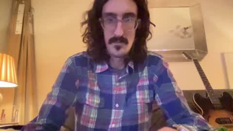 Jigz1986 online show from February 26, 7:36 pm