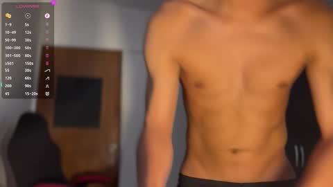 Snapshot of jim_dancer chatting on February 19, 2:55 pm jim_dancer online show from February 19, 2:55 pm