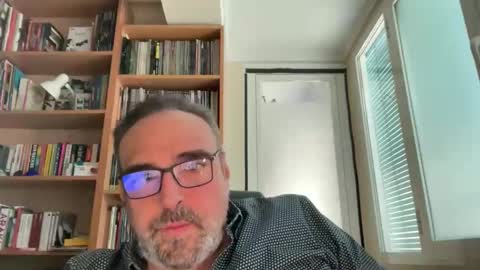 Jim Dick online show from May 15, 4:26 pm