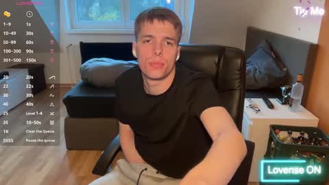 Jimmy online show from March 26, 5:06 pm