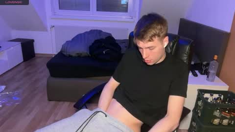 Jimmy online show from April 11, 7:45 am