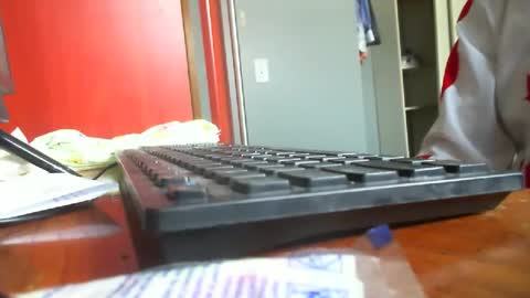 jimbo6633 online show from February 22, 9:05 pm