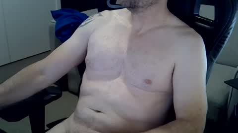 Jim online show from July 10, 2:48 am