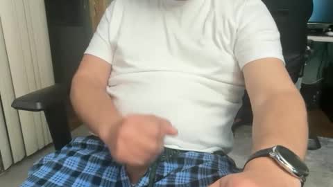 jimgot56 online show from May 17, 8:32 am