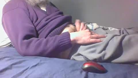 jimjayster online show from February 10, 9:04 pm