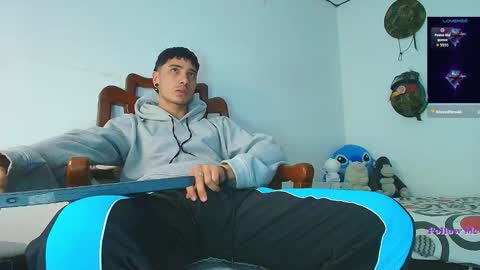 Jimm  Independent Model  online show from February 27, 3:51 am