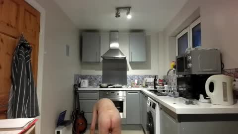 Jim Redgewell online show from March 6, 6:38 pm