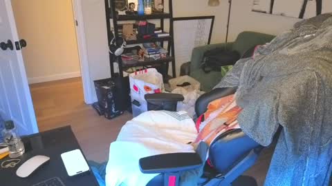 jimmygotya online show from April 5, 12:56 pm