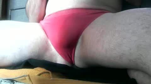 onthenaughtylist online show from March 11, 11:01 am