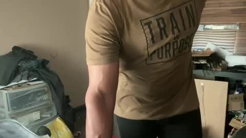 jimmythe47 online show from October 21, 10:34 pm