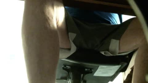 jimwellhung online show from November 27, 4:05 am