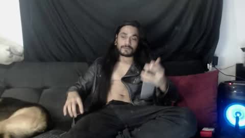 jin_woosex online show from September 29, 12:09 am