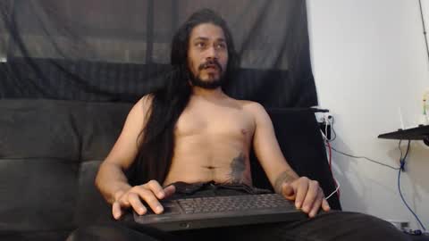 jin_woosex online show from October 17, 8:13 pm