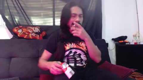 jin_woosex online show from October 10, 7:07 pm