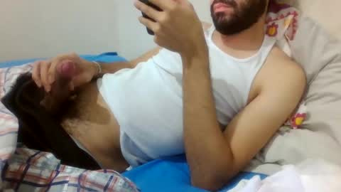 jizzafor online show from December 7, 6:21 am