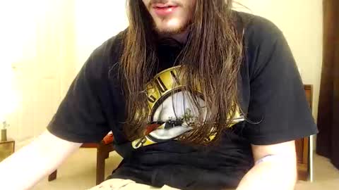 MyKeyBoy online show from January 14, 2:16 am