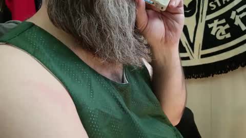 JJ online show from January 9, 3:26 am