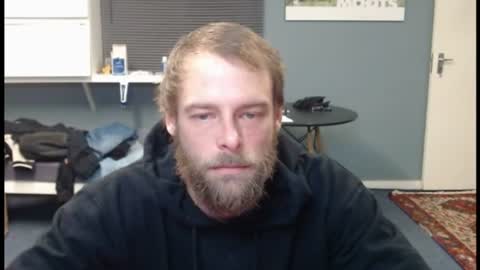 JamesJan van Rebel online show from July 13, 2:46 am