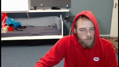 JamesJan van Rebel online show from May 14, 1:36 am
