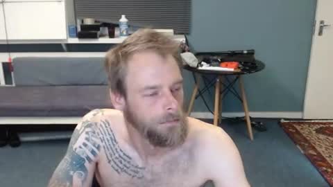 JamesJan van Rebel online show from March 10, 2:50 am