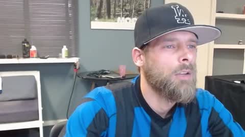 JamesJan van Rebel online show from January 18, 1:46 pm