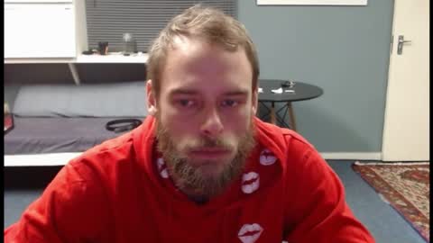 JamesJan van Rebel online show from May 24, 3:23 am