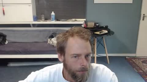 JamesJan van Rebel online show from March 3, 2:30 am