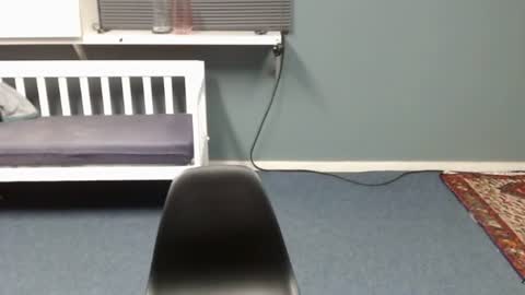 JamesJan van Rebel online show from October 23, 4:49 am