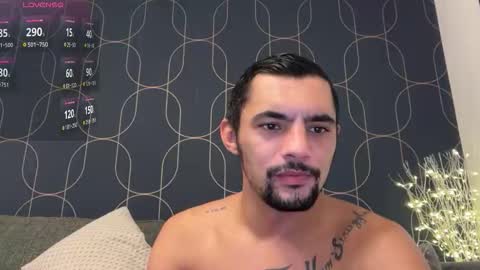 Jayson D online show from November 25, 6:10 pm