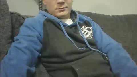 Jake online show from November 19, 9:14 pm