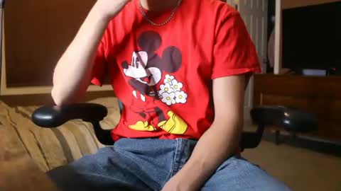 jjjjjfive online show from October 22, 1:42 am