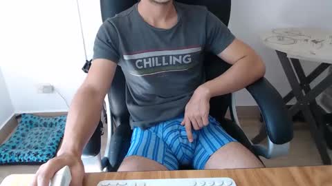 Jon online show from November 12, 3:07 pm