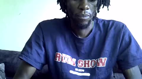 King online show from March 26, 7:34 am