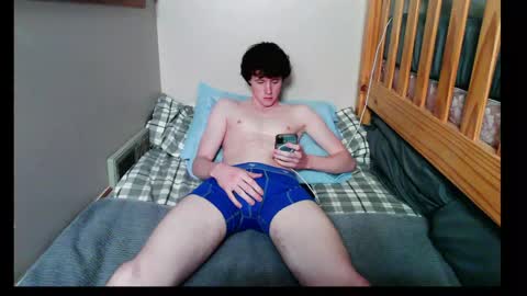 JM online show from April 22, 5:46 am