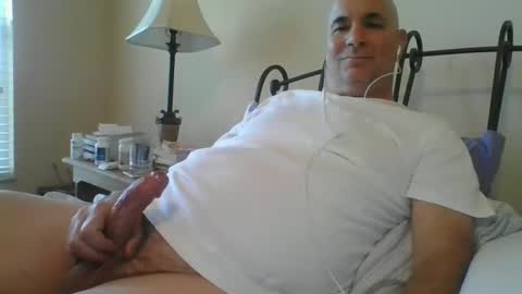 jmichael50 online show from January 1, 9:52 pm