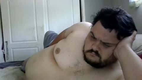 Jeremey online show from October 4, 4:12 pm