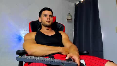 IGJmortton online show from July 9, 4:55 pm