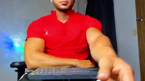 IGJmortton online show from July 8, 11:25 am
