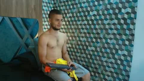  Joao online show from May 13, 10:51 pm