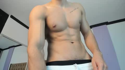 JOAO BATISTA online show from July 28, 9:47 pm