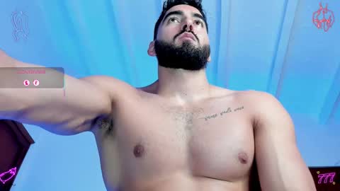 JOAO BATISTA online show from March 2, 11:01 pm