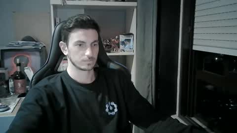 joao love online show from February 23, 9:49 pm