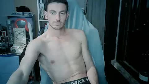 joao love online show from April 18, 2:35 am