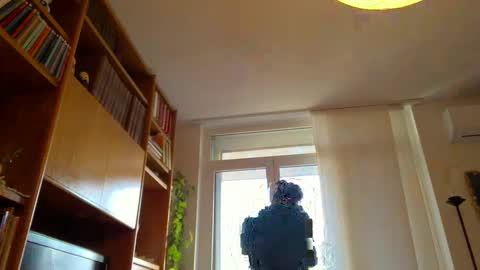 joaquinix123 online show from December 6, 11:11 am