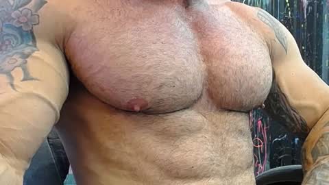 jacobo online show from January 31, 12:50 am