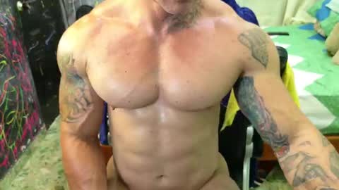 jacobo online show from January 8, 12:05 am