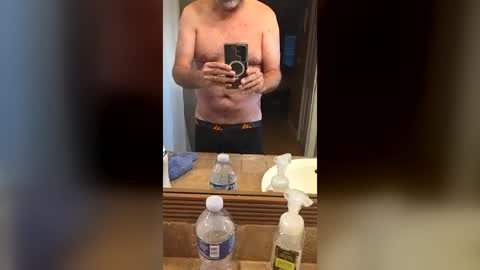 joe33966 online show from July 29, 11:09 am